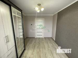 2-к квартира, вторичка, 42м2, 4/5 этаж