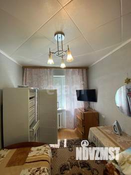 3-к квартира, вторичка, 51м2, 1/5 этаж