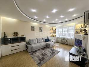 2-к квартира, вторичка, 67м2, 4/6 этаж