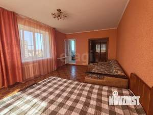 2-к квартира, вторичка, 97м2, 5/5 этаж