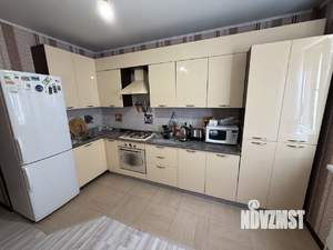 1-к квартира, вторичка, 44м2, 2/6 этаж