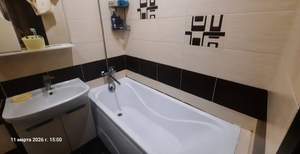 1-к квартира, вторичка, 44м2, 2/6 этаж