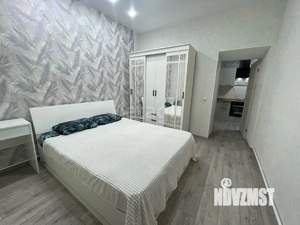2-к квартира, вторичка, 46м2, 1/7 этаж