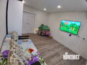 3-к квартира, вторичка, 61м2, 2/5 этаж