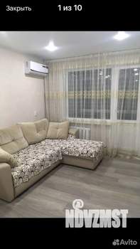 2-к квартира, вторичка, 48м2, 3/5 этаж