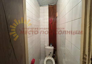 3-к квартира, вторичка, 60м2, 4/5 этаж