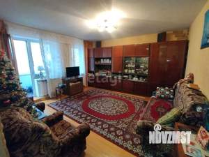 2-к квартира, вторичка, 56м2, 2/5 этаж