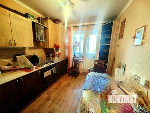 2-к квартира, вторичка, 79м2, 1/6 этаж