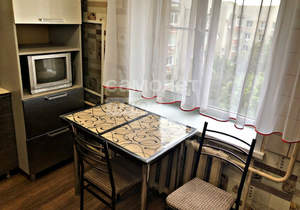 2-к квартира, вторичка, 47м2, 5/5 этаж