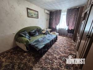 3-к квартира, вторичка, 67м2, 2/5 этаж