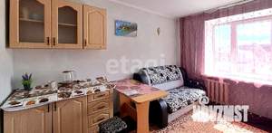 1-к квартира, вторичка, 29м2, 2/5 этаж