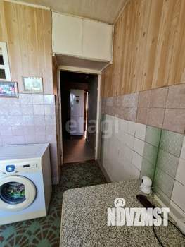 2-к квартира, вторичка, 47м2, 5/5 этаж