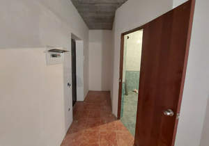 1-к квартира, вторичка, 45м2, 1/3 этаж
