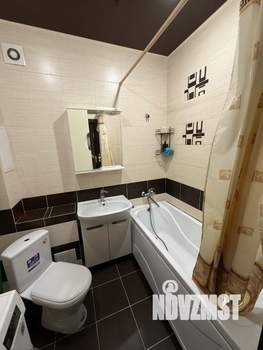 1-к квартира, вторичка, 44м2, 2/6 этаж