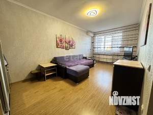 1-к квартира, вторичка, 37м2, 6/6 этаж