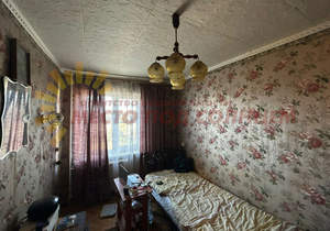 3-к квартира, вторичка, 60м2, 4/5 этаж