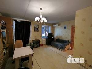 1-к квартира, вторичка, 36м2, 5/5 этаж
