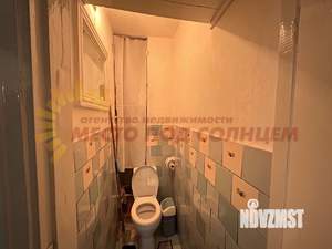 3-к квартира, вторичка, 50м2, 5/5 этаж