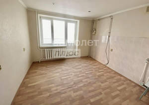 1-к квартира, вторичка, 46м2, 3/6 этаж