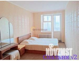 3-к квартира, вторичка, 69м2, 5/5 этаж