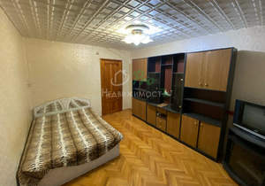 2-к квартира, вторичка, 63м2, 4/5 этаж