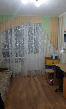 3-к квартира, вторичка, 56м2, 3/3 этаж