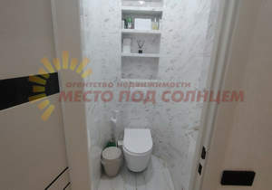 3-к квартира, вторичка, 116м2, 1/5 этаж