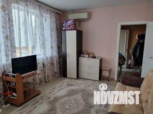 1-к квартира, вторичка, 27м2, 2/2 этаж