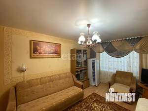 3-к квартира, вторичка, 51м2, 1/5 этаж