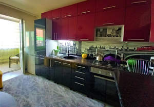 1-к квартира, вторичка, 51м2, 5/5 этаж