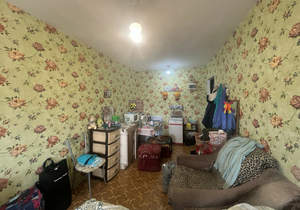 Студия квартира, вторичка, 15м2, 5/5 этаж
