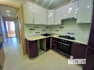 3-к квартира, вторичка, 60м2, 5/5 этаж