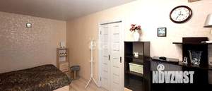 1-к квартира, вторичка, 34м2, 5/5 этаж