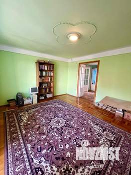 4-к квартира, вторичка, 175м2, 5/5 этаж