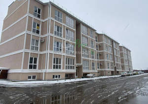 2-к квартира, вторичка, 56м2, 4/4 этаж