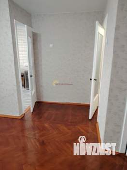 1-к квартира, вторичка, 29м2, 4/5 этаж