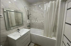 1-к квартира, вторичка, 39м2, 2/9 этаж