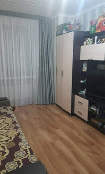 3-к квартира, вторичка, 56м2, 3/3 этаж