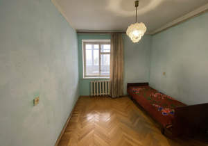 3-к квартира, вторичка, 64м2, 3/9 этаж