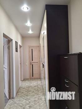 1-к квартира, вторичка, 43м2, 2/3 этаж