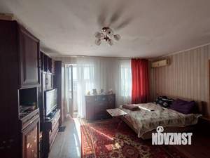 1-к квартира, вторичка, 40м2, 4/5 этаж