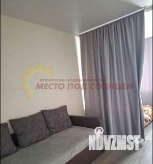 1-к квартира, вторичка, 43м2, 2/3 этаж