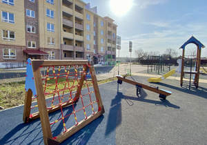 1-к квартира, вторичка, 37м2, 4/5 этаж