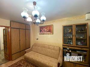 3-к квартира, вторичка, 51м2, 1/5 этаж