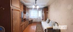2-к квартира, вторичка, 45м2, 2/5 этаж