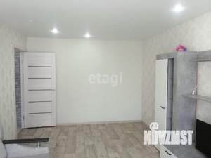 1-к квартира, вторичка, 33м2, 2/5 этаж