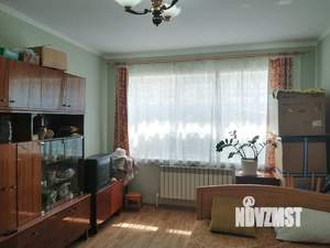 1-к квартира, вторичка, 43м2, 1/3 этаж