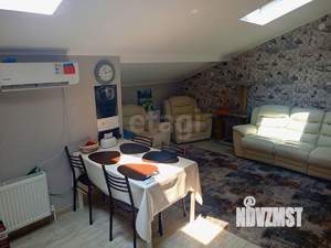 3-к квартира, вторичка, 70м2, 4/4 этаж