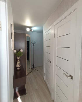 1-к квартира, вторичка, 30м2, 5/5 этаж