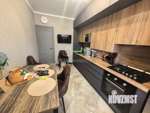 1-к квартира, вторичка, 32м2, 4/9 этаж